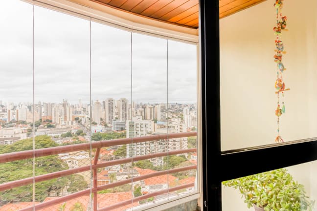 Imagem do imóvel ID-25205 na Rua Pereira da Nóbrega, Vila Monumento, São Paulo - SP