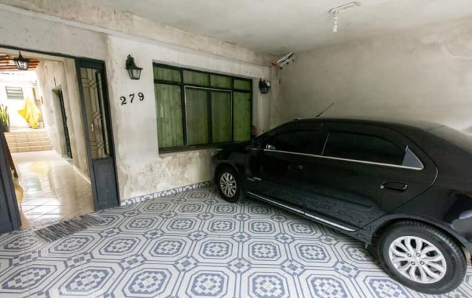 Imagem do imóvel ID-22274 na Rua Comendador Sousa, Água Branca, São Paulo - SP