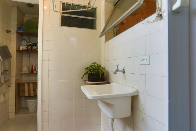 Imagem do imóvel ID-21151 na Avenida 11 de Junho, Vila Clementino, São Paulo - SP