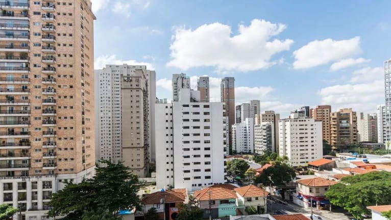 Imagem do imóvel ID-18336 na Rua Inhambu, Vila Uberabinha, São Paulo - SP