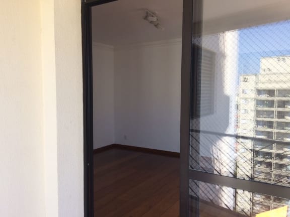 Imagem do imóvel ID-23043 na Rua Pageú, Vila Mariana, São Paulo - SP