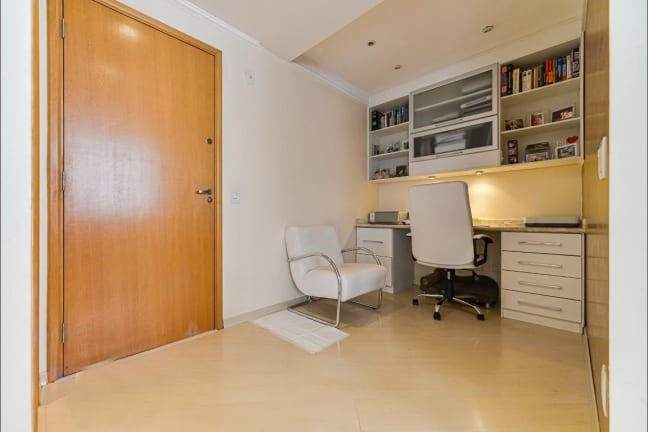 Imagem do imóvel ID-25448 na Rua Costa Aguiar, Ipiranga, São Paulo - SP