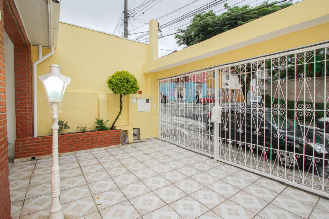 Imagem do imóvel ID-22237 na Rua Nélson de Godói Pereira, Vila Santo Estevão, São Paulo - SP