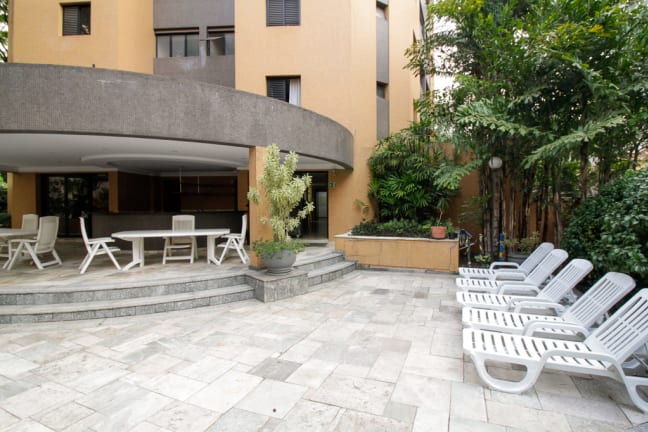 Imagem do imóvel ID-17586 na Alameda Rio Claro, Bela Vista, São Paulo - SP