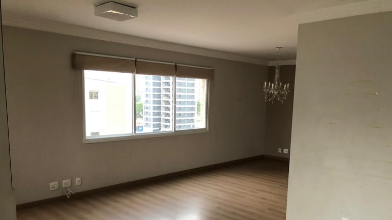 Imagem do imóvel ID-18805 na Rua Gomes de Carvalho, Vila Olímpia, São Paulo - SP