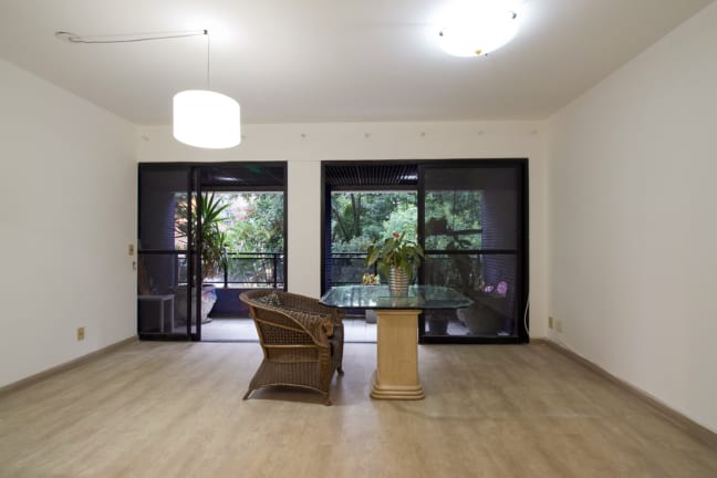 Imagem do imóvel ID-21435 na Alameda Ribeirão Preto, Bela Vista, São Paulo - SP