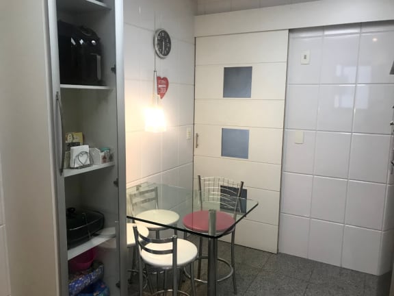 Imagem do imóvel ID-22430 na Rua da Meação, Vila Regente Feijó, São Paulo - SP