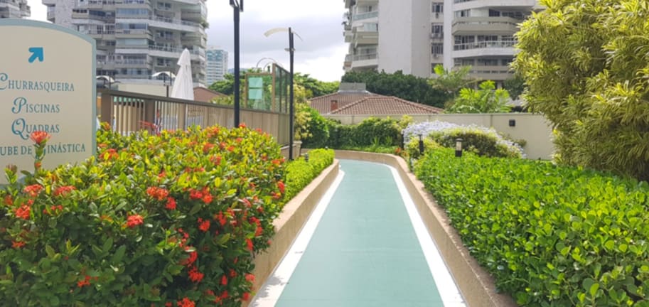 Imagem do imóvel ID-22434 na Avenida Lúcio Costa, Barra da Tijuca, Rio de Janeiro - RJ