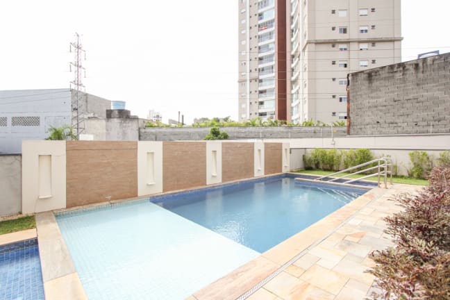 Imagem do imóvel ID-21322 na Rua Teresina, Vila Bertioga, São Paulo - SP