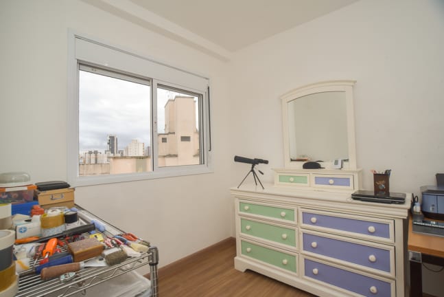 Imagem do imóvel ID-26686 na Rua Templários, Jardim Analia Franco, São Paulo - SP