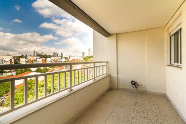 Imagem do imóvel ID-21702 na Rua Tonelero, Vila Ipojuca, São Paulo - SP