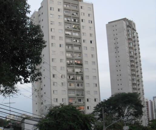 Imagem do imóvel ID-21291 na Rua José Debieux, Santana, São Paulo - SP