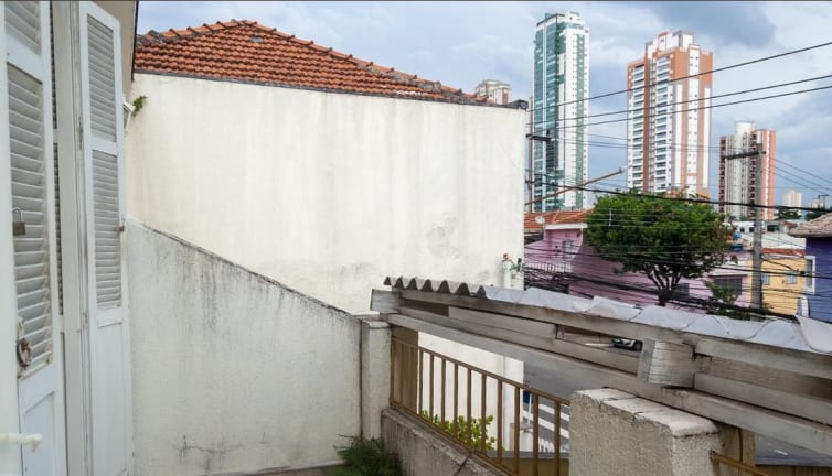 Imagem do imóvel ID-24924 na Rua Tuiuti, Tatuapé, São Paulo - SP