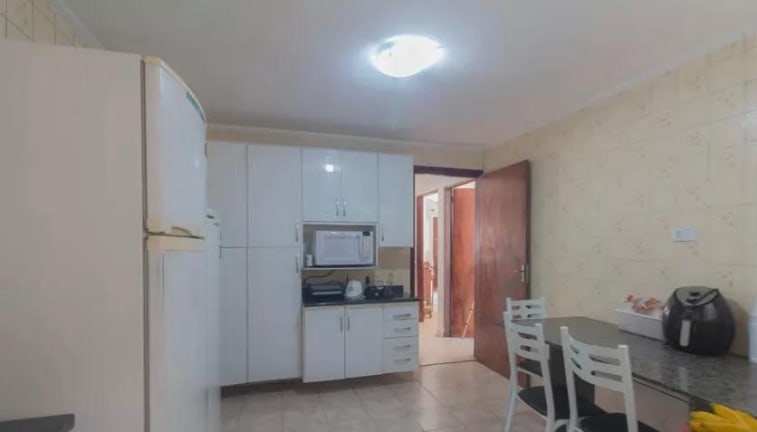 Imagem do imóvel ID-18586 na Rua Ribeiro do Vale, Brooklin, São Paulo - SP