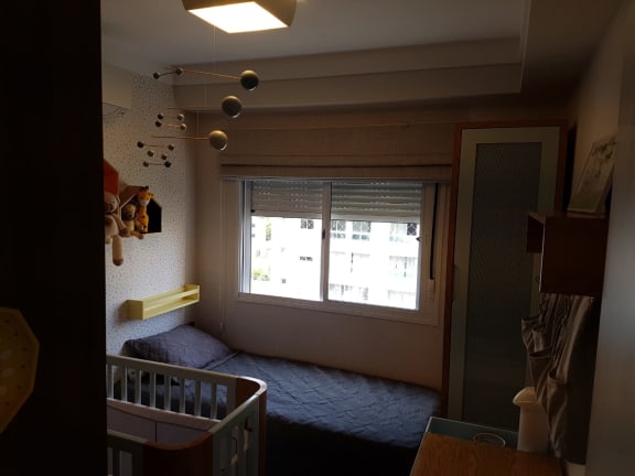Imagem do imóvel ID-18578 na Rua Caravelas, Vila Mariana, São Paulo - SP