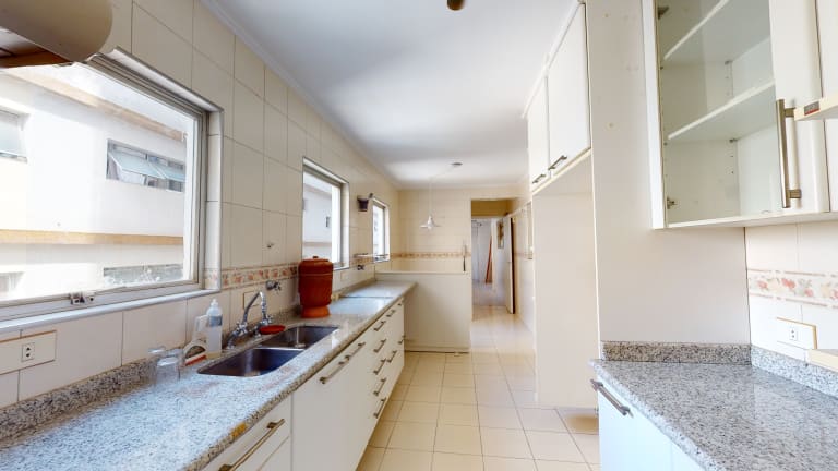 Imagem do imóvel ID-21290 na Alameda Ribeirão Preto, Bela Vista, São Paulo - SP