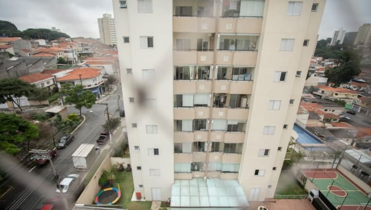 Imagem do imóvel ID-22650 na Rua São Venceslau, Vila Guarani (Zona Sul), São Paulo - SP