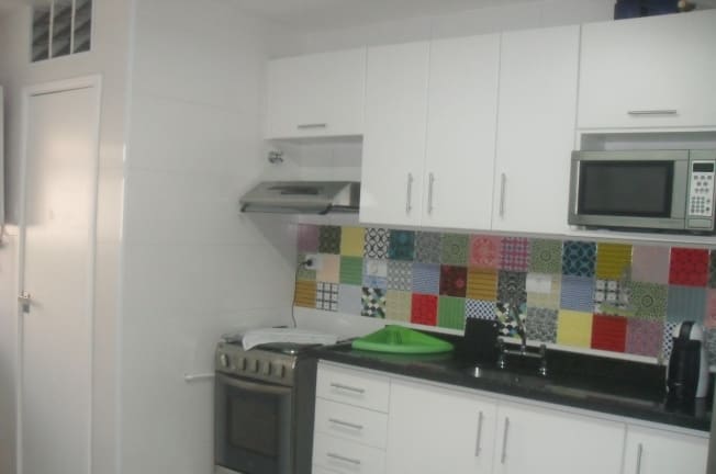 Imagem do imóvel ID-21291 na Rua José Debieux, Santana, São Paulo - SP