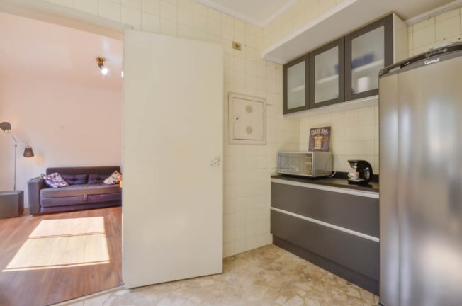 Imagem do imóvel ID-22864 na Avenida 11 de Junho, Vila Clementino, São Paulo - SP