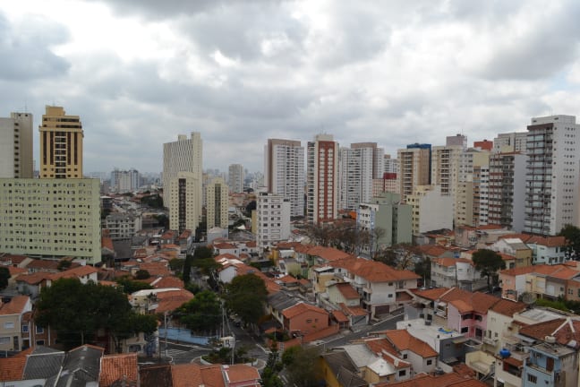 Imagem do imóvel ID-9036 na Avenida da Aclimação, Cambuci, São Paulo - SP