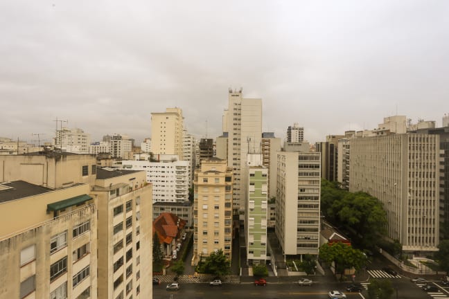 Imagem do imóvel ID-20708 na Rua Sergipe, Consolação, São Paulo - SP