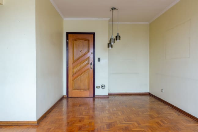 Imagem do imóvel ID-21847 na Rua Alfredo Pujol, Santana, São Paulo - SP