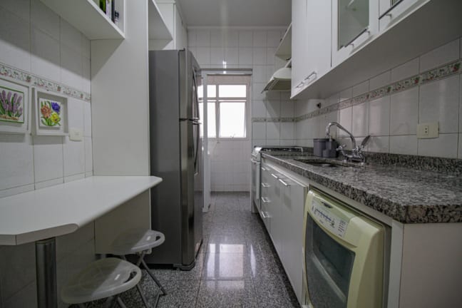 Imagem do imóvel ID-17109 na Rua Gaivota, Indianópolis, São Paulo - SP