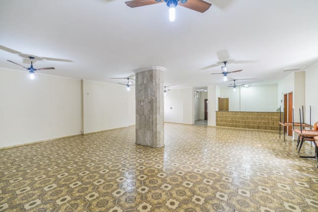 Imagem do imóvel ID-20446 na Avenida Paes de Barros, Mooca, São Paulo - SP