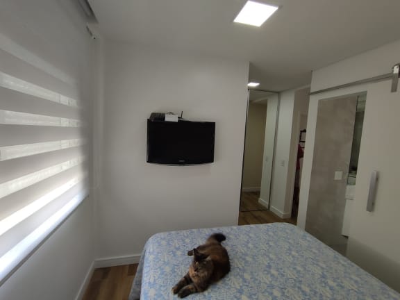 Imagem do imóvel ID-22080 na Rua Domiciano Leite Ribeiro, Vila Guarani (Zona Sul), São Paulo - SP