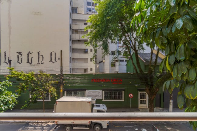 Imagem do imóvel ID-22226 na Alameda Santos, Cerqueira César, São Paulo - SP