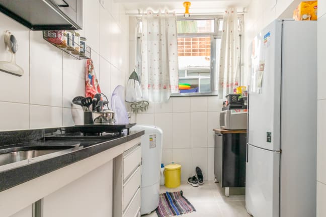 Imagem do imóvel ID-21654 na Rua Humaitá, Bela Vista, São Paulo - SP