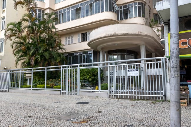 Imagem do imóvel ID-23589 na Rua Praia de Botafogo, Botafogo, Rio de Janeiro - Rj