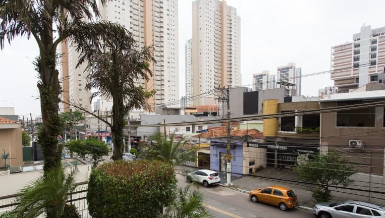 Imagem do imóvel ID-23599 na Rua Monte Serrat, Tatuapé, São Paulo - SP