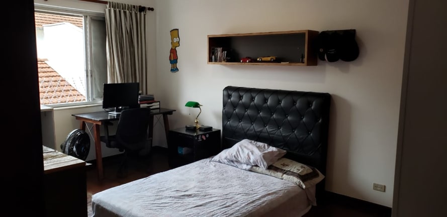 Imagem do imóvel ID-17500 na Rua Pascoal Pais, Vila Cordeiro, São Paulo - SP