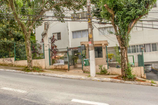 Imagem do imóvel ID-21582 na Rua José Debieux, Santana, São Paulo - SP