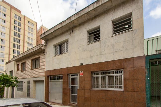 Imagem do imóvel ID-18116 na Rua Doutor João Batista de Lacerda, Quarta Parada, São Paulo - SP