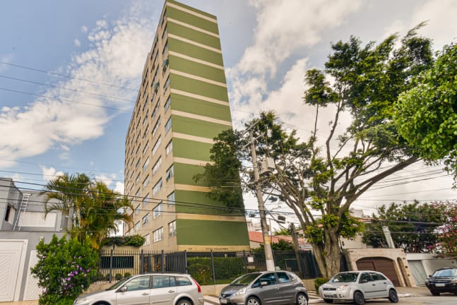 Imagem do imóvel ID-20488 na Avenida Irerê, Planalto Paulista, São Paulo - SP