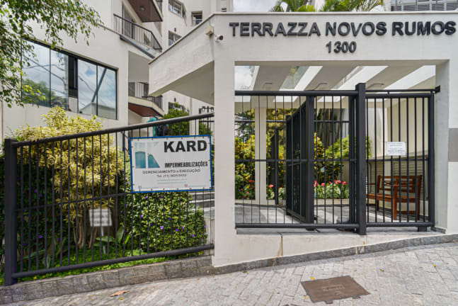 Imagem do imóvel ID-20847 na Avenida Doutor Altino Arantes, Vila Clementino, São Paulo - SP