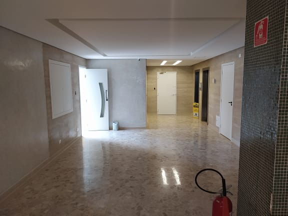 Imagem do imóvel ID-21396 na Rua Condessa de São Joaquim, Bela Vista, São Paulo - SP