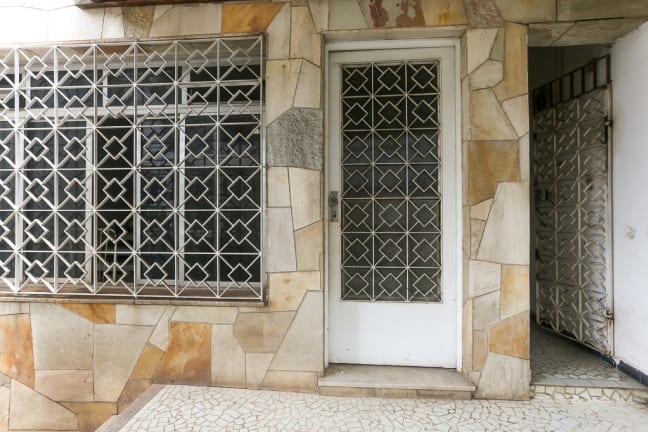 Imagem do imóvel ID-19564 na Rua Doutor Paschoal Imperatriz, Cidade Monções, São Paulo - SP