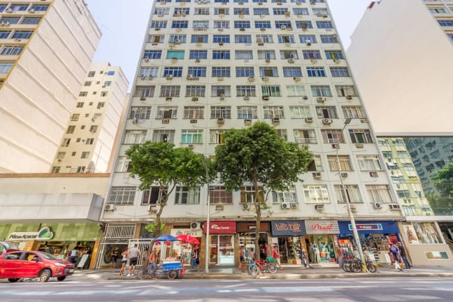 Imagem do imóvel ID-21205 na Avenida Nossa Senhora de Copacabana, Copacabana, Rio de Janeiro - RJ
