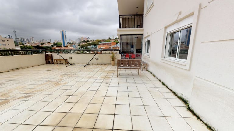 Imagem do imóvel ID-9674 na Rua Doutor Miranda de Azevedo, Vila Anglo Brasileira, São Paulo - SP
