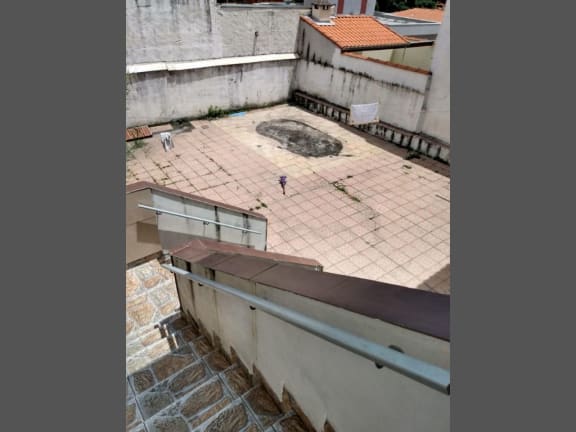 Imagem do imóvel ID-24977 na Rua Belisário Palermo, Butantã, São Paulo - SP