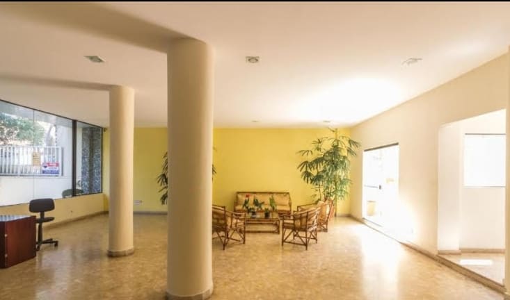 Imagem do imóvel ID-17426 na Alameda Rio Claro, Bela Vista, São Paulo - SP