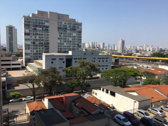 Imagem do imóvel ID-19127 na Rua do Manifesto, Ipiranga, São Paulo - SP