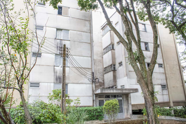 Imagem do imóvel ID-22294 na Avenida Engenheiro Armando de Arruda Pereira, Jabaquara, São Paulo - SP