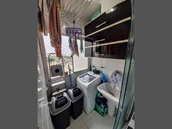 Imagem do imóvel ID-25670 na Rua Carlos Silva, Chácara Califórnia, São Paulo - SP