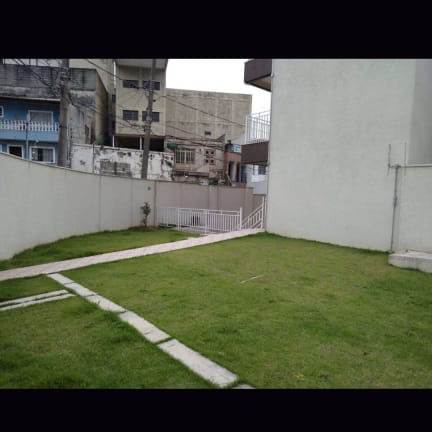 Imagem do imóvel ID-23214 na Rua Itanhomi, Vila Formosa, São Paulo - SP