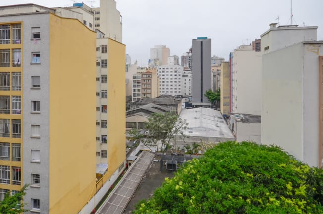 Imagem do imóvel ID-19100 na Rua Marquês de Itu, Vila Buarque, São Paulo - SP