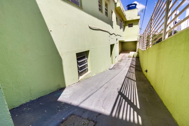 Imagem do imóvel ID-23416 na Rua Major Freire, Vila Monte Alegre, São Paulo - SP